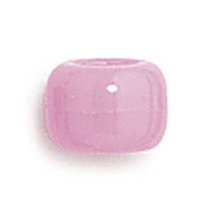 PB-BAR S - barrel pony beads - opaque single colours