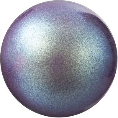 pearlescent violet