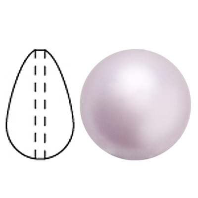 Pearl Effect Lavender
