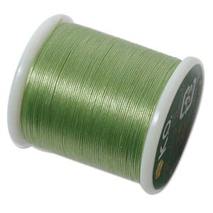 KOT COLS - Coloured K O beading thread