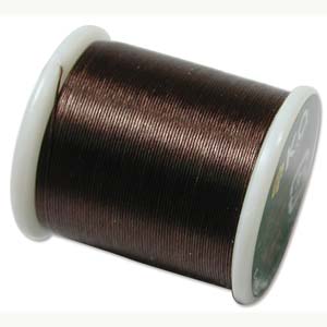 KOT COLS - Coloured K O beading thread