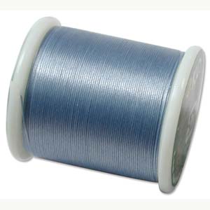 KOT COLS - Coloured K O beading thread