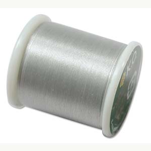 KOT COLS - Coloured K O beading thread