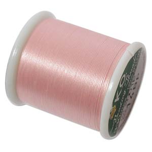 KOT COLS - Coloured K O beading thread