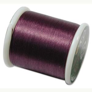 KOT COLS - Coloured K O beading thread