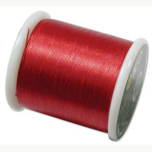 KOT COLS - Coloured K O beading thread