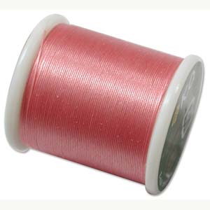 KOT COLS - Coloured K O beading thread