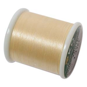 KOT COLS - Coloured K O beading thread