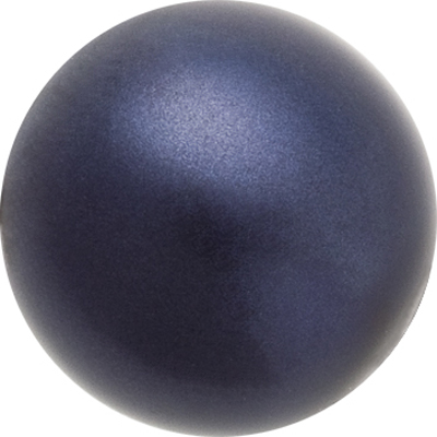 Pearl Effect Dark Blue