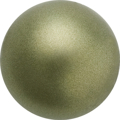 Pearl Effect Dark Green