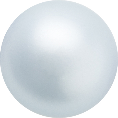 Pearl Effect Light Blue