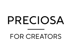 Preciosa for Creators