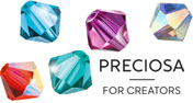 We order Swarovski Elements direct from Swarovski. Contact us for competitive prices and quick  delivery on special orders. We are an Approved  Supplier for  Swarovski Elements. We supply Swarovski Factory Packs at hard-to-beat prices with  fast delivery.