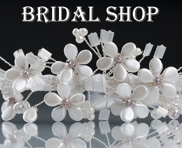 Super Category BRIDAL SHOP