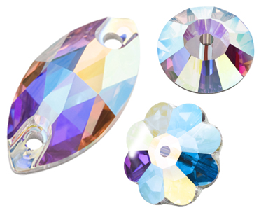 Super Category Preciosa Crystal Sew-on Stones