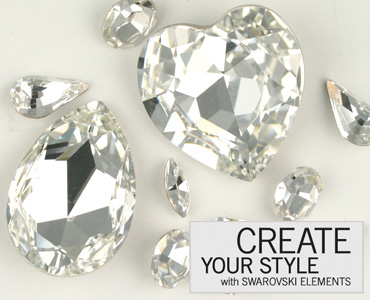 Swarovski pendants wholesale sale